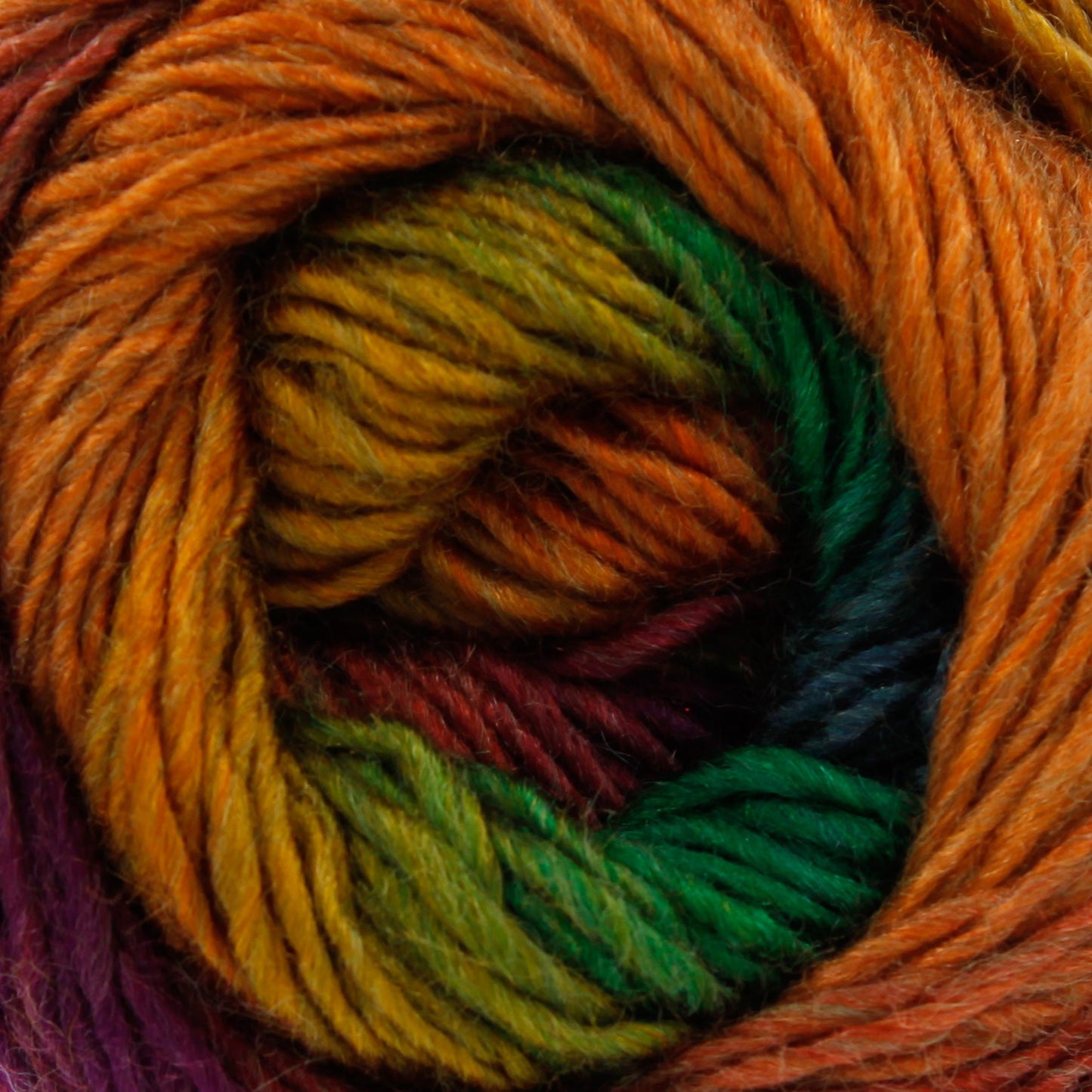 Autumn - Riot DK