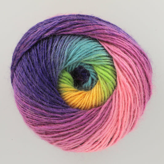 Autumn Sunset - Riot DK