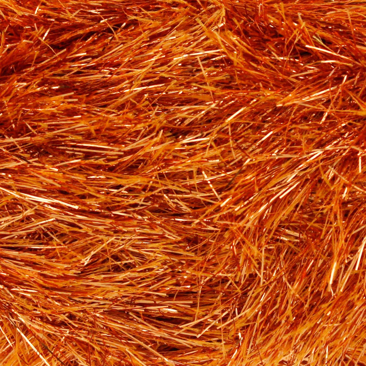 Rusty - Tinsel Chunky