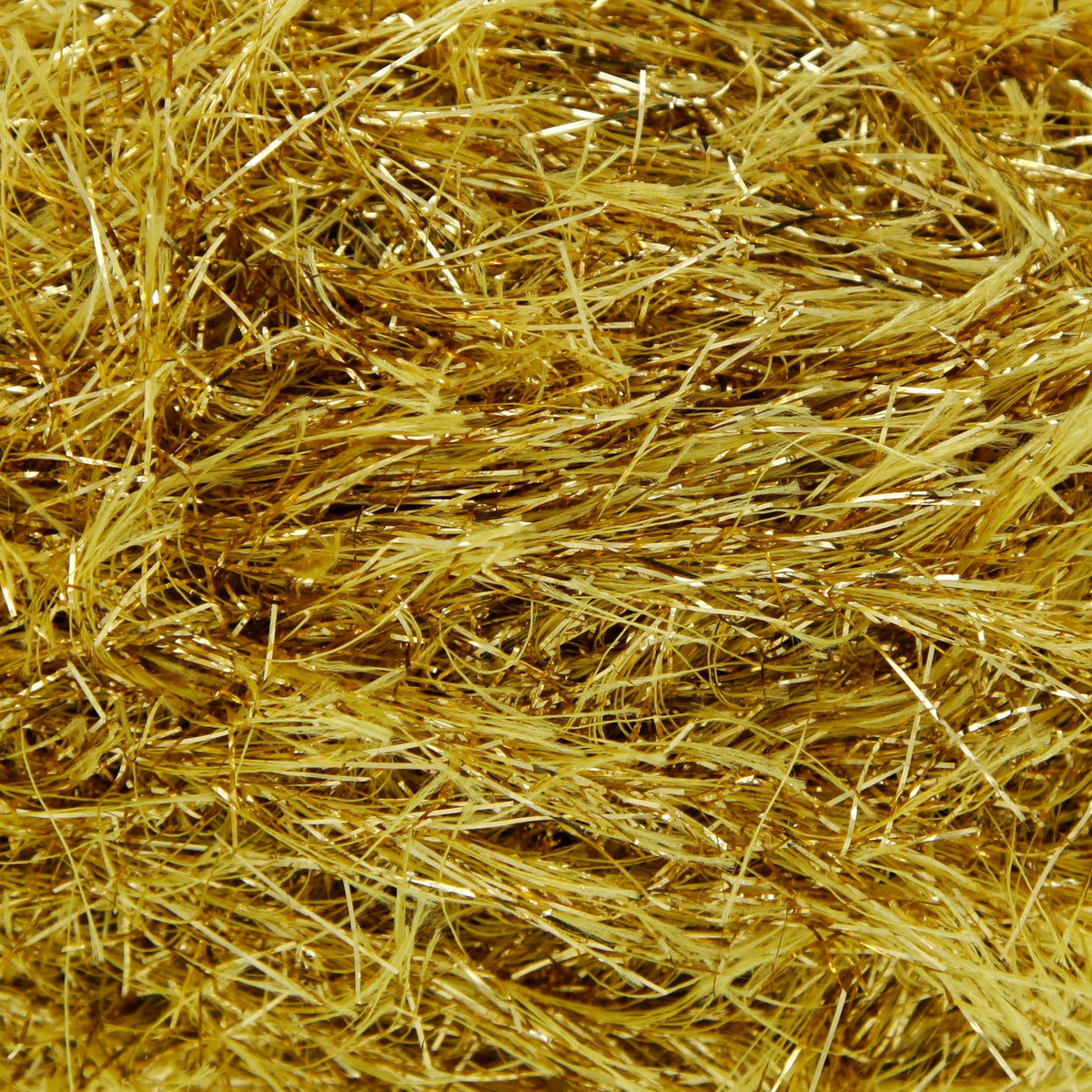 Gold - Tinsel Chunky