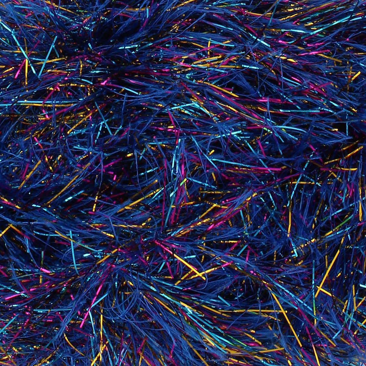 Mystique - Tinsel Chunky