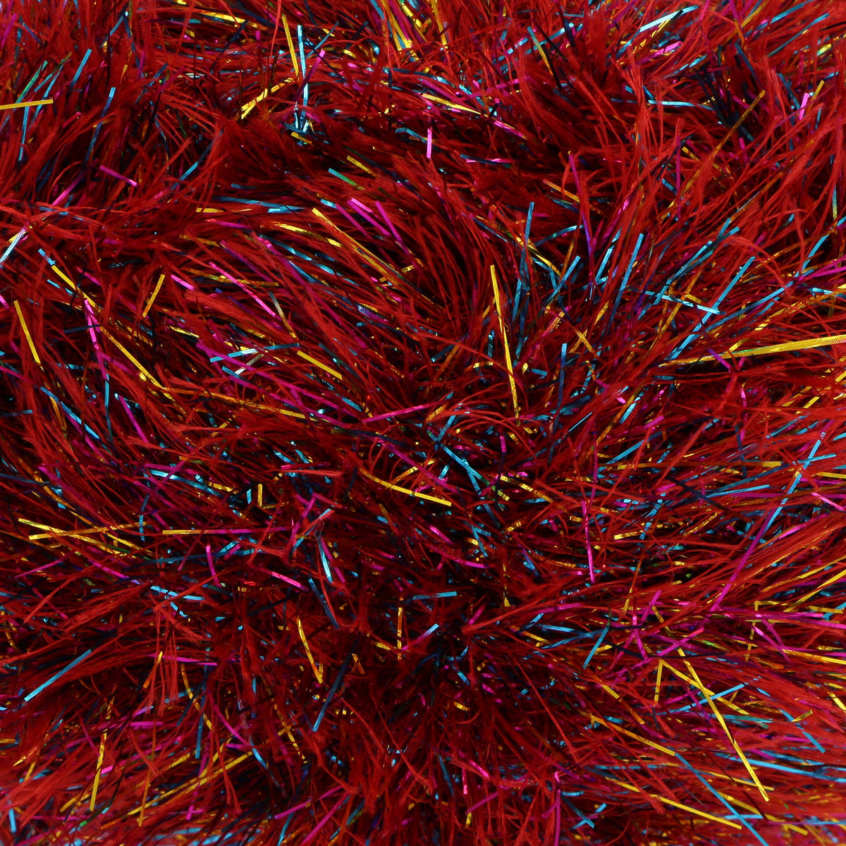 Garland - Tinsel Chunky