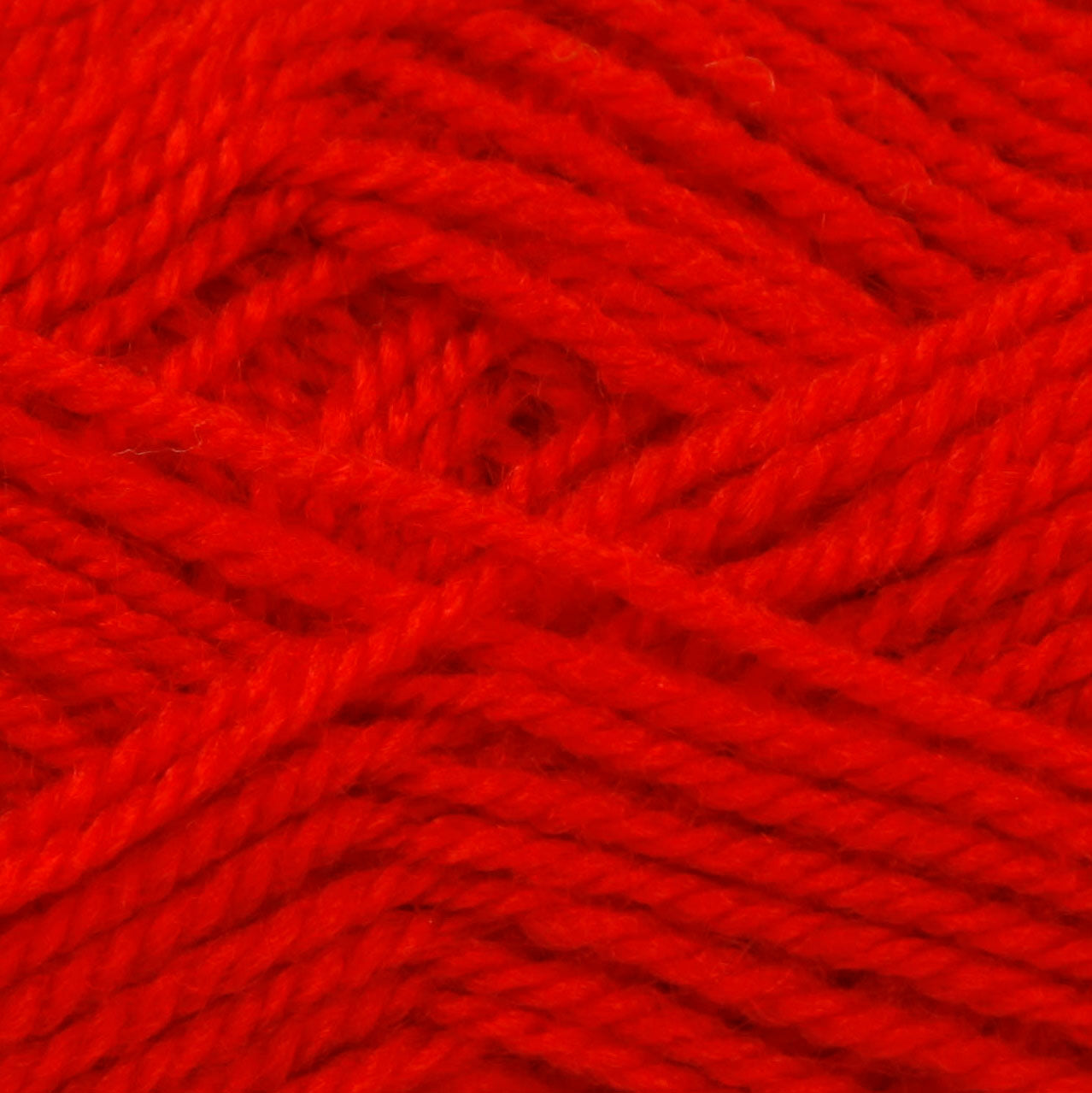 Red - Big Value Super Chunky Yarn - King Cole
