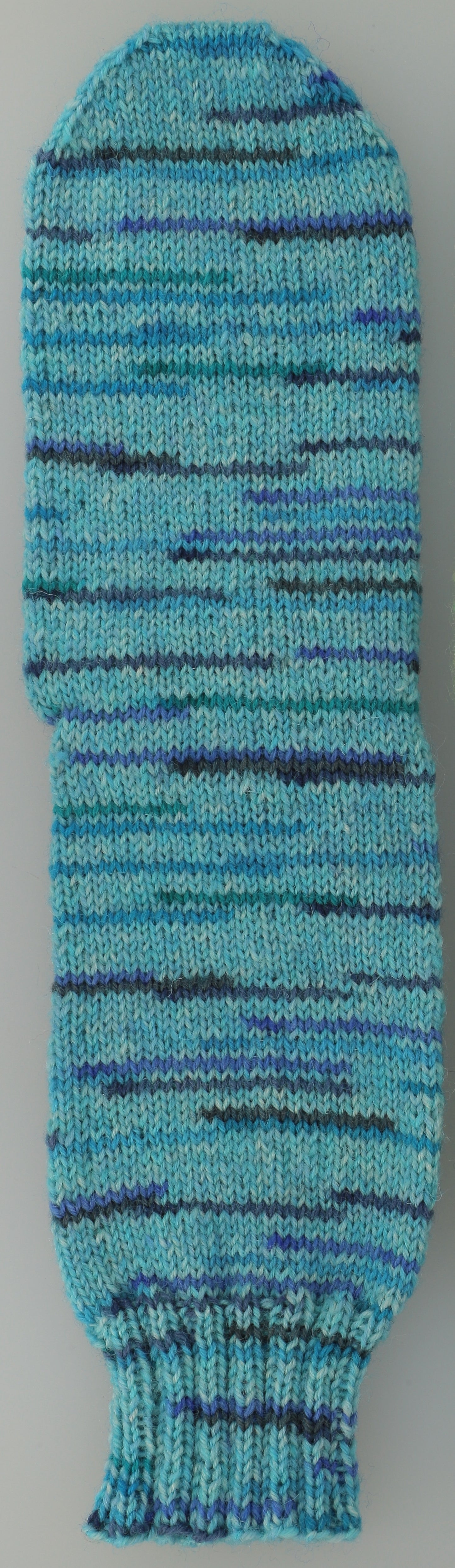 Hummingbird - Zig Zag 4ply