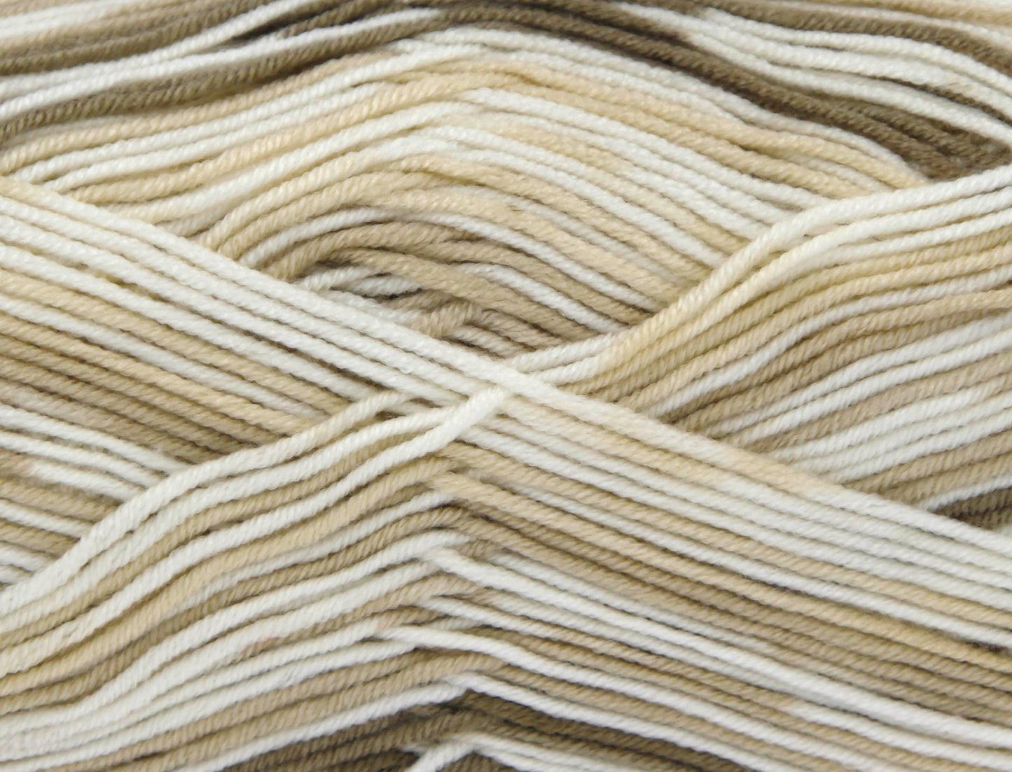 Cafe Creme yarn from King Cole's Cherish DK range