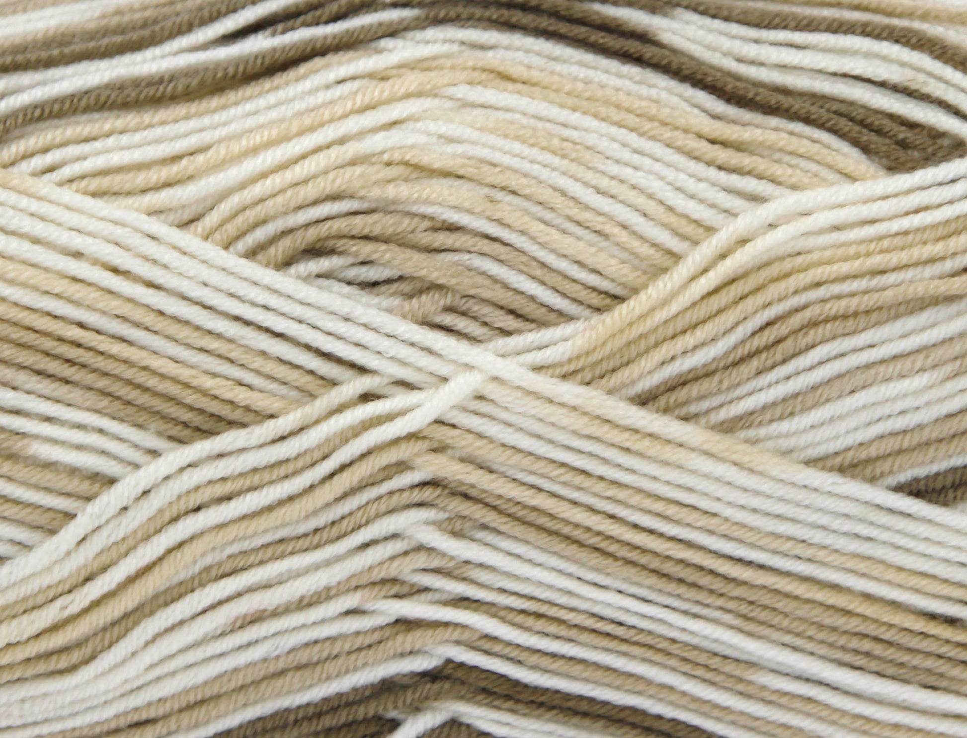 Cafe Creme yarn from King Cole's Cherish DK range