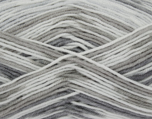 Humbug colour from King Cole's Cherish DK yarn range