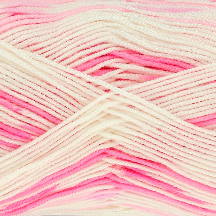 Marshmallow - Cherish DK