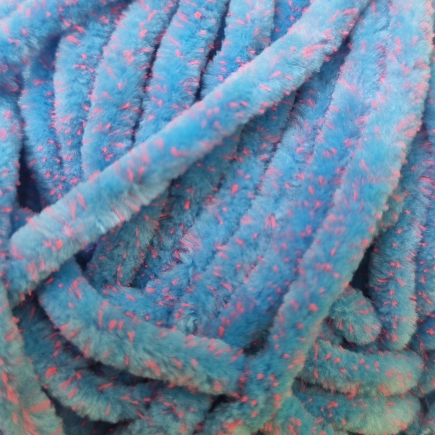 Bluetiful - Jellybaby Dust Chunky