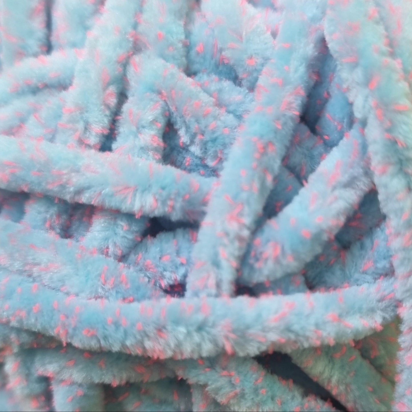 Milky Way - Jellybaby Dust Chunky