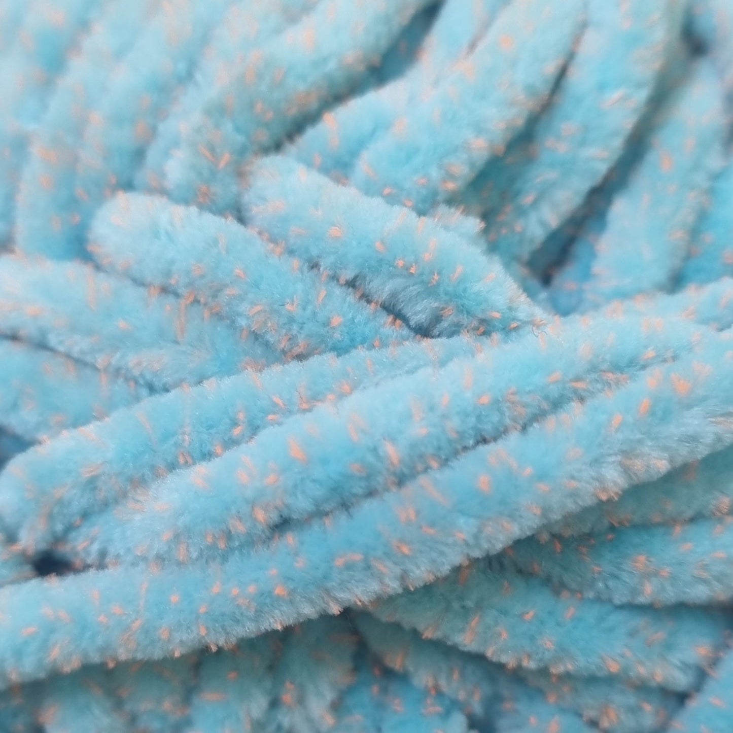 Caterpillar - Jellybaby Dust Chunky