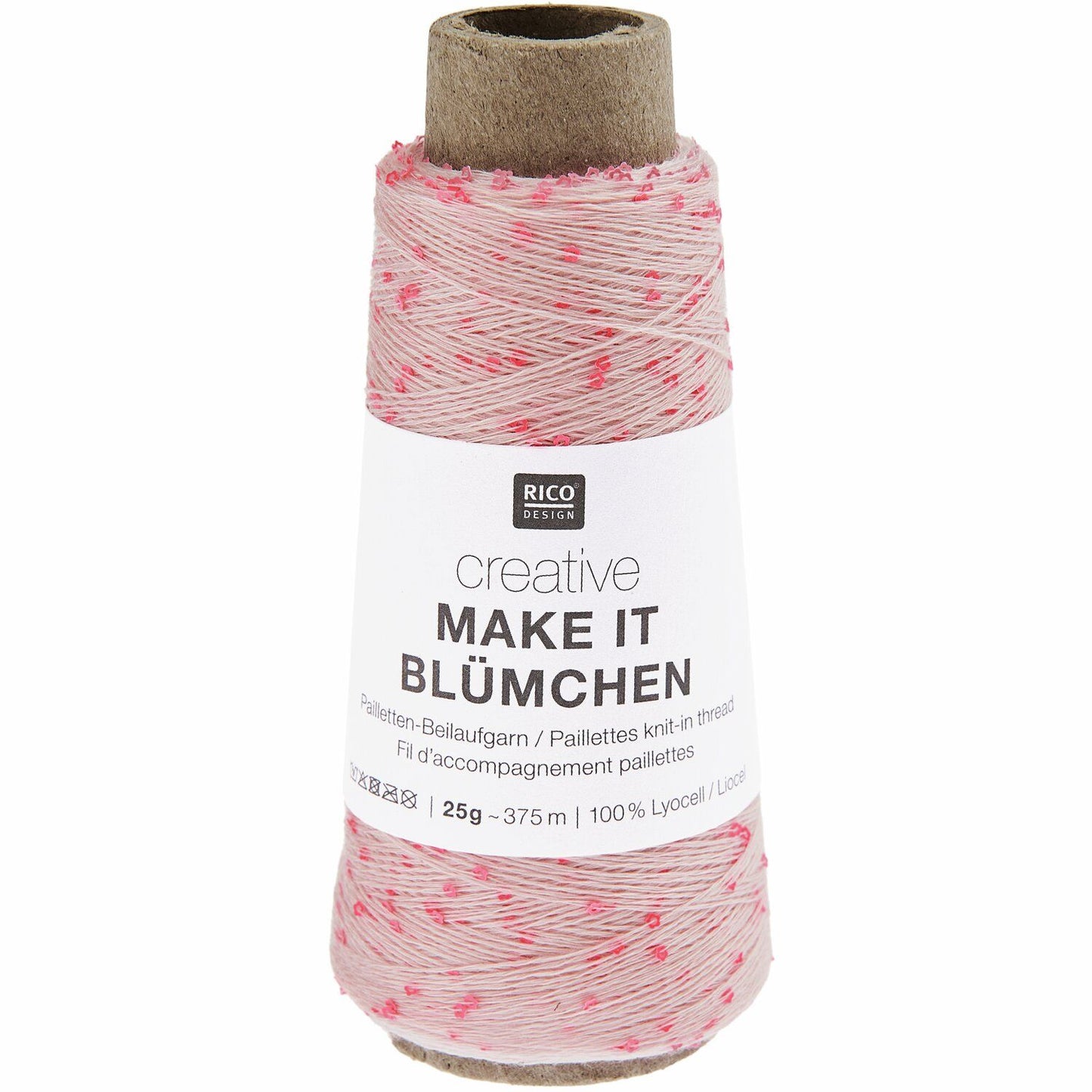 Powder - Creative Make It Blümchen (Flowers) by Rico Design