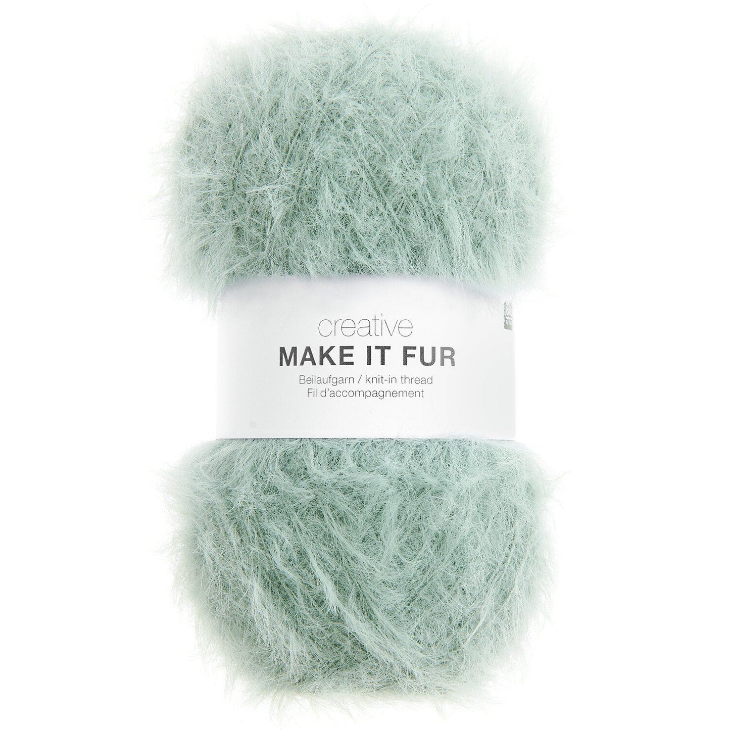 Patina - Creative Make It Fur by Rico Designs