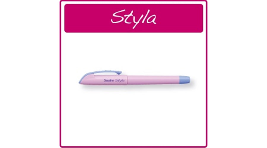 Sewline Styla - Water Erasable Pen