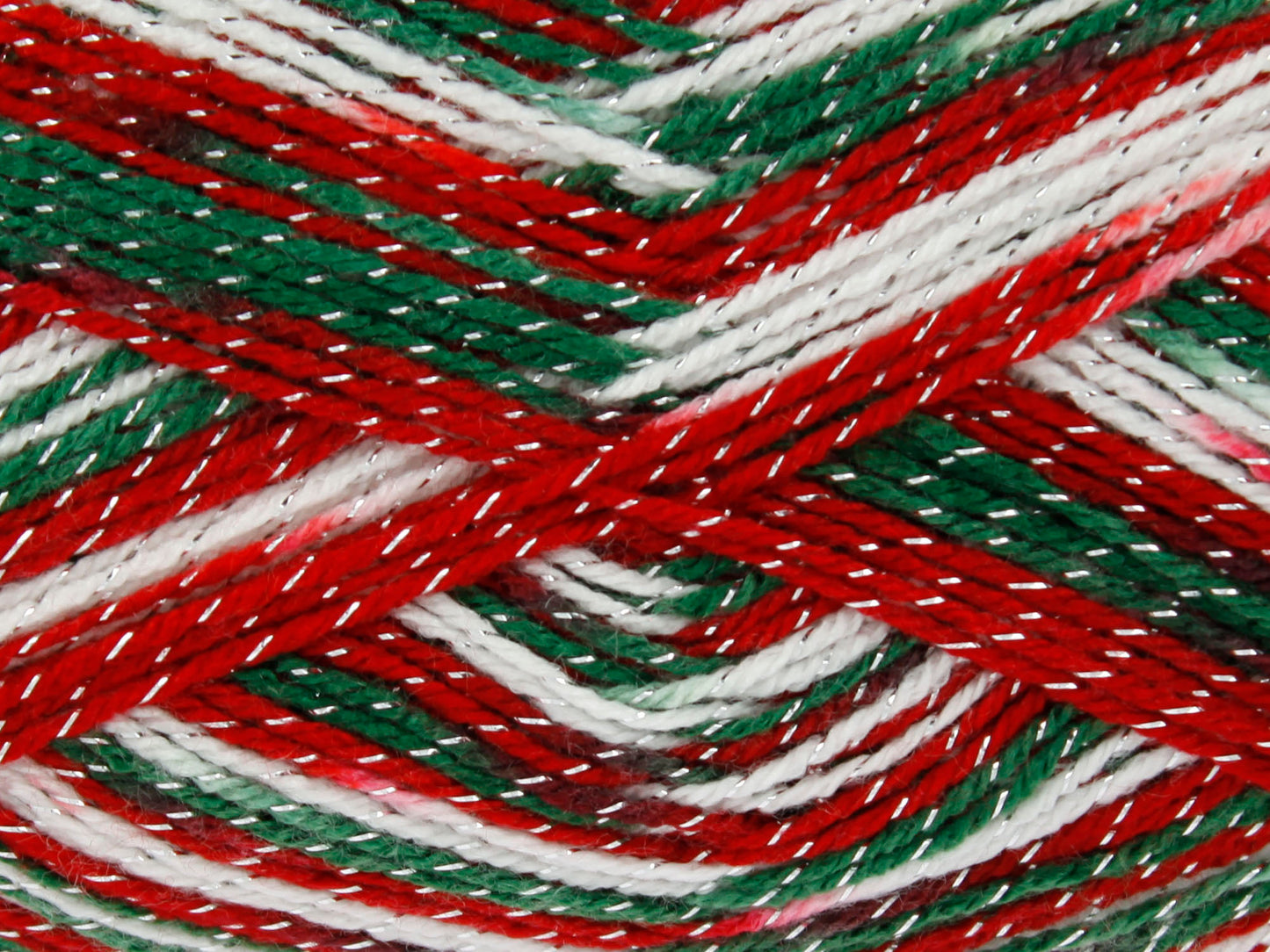 Christmas - Glitz DK