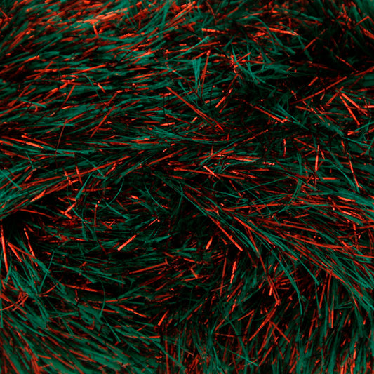 Christmas - Tinsel Chunky