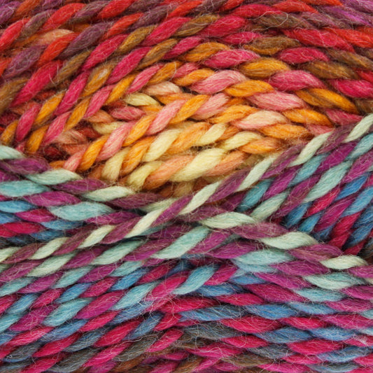 Marco Polo - Explorer Super Chunky Yarn - King Cole