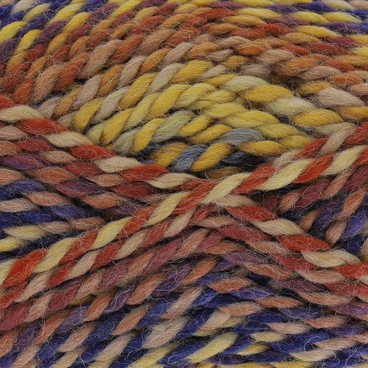 Muir - Explorer Super Chunky Yarn - King Cole