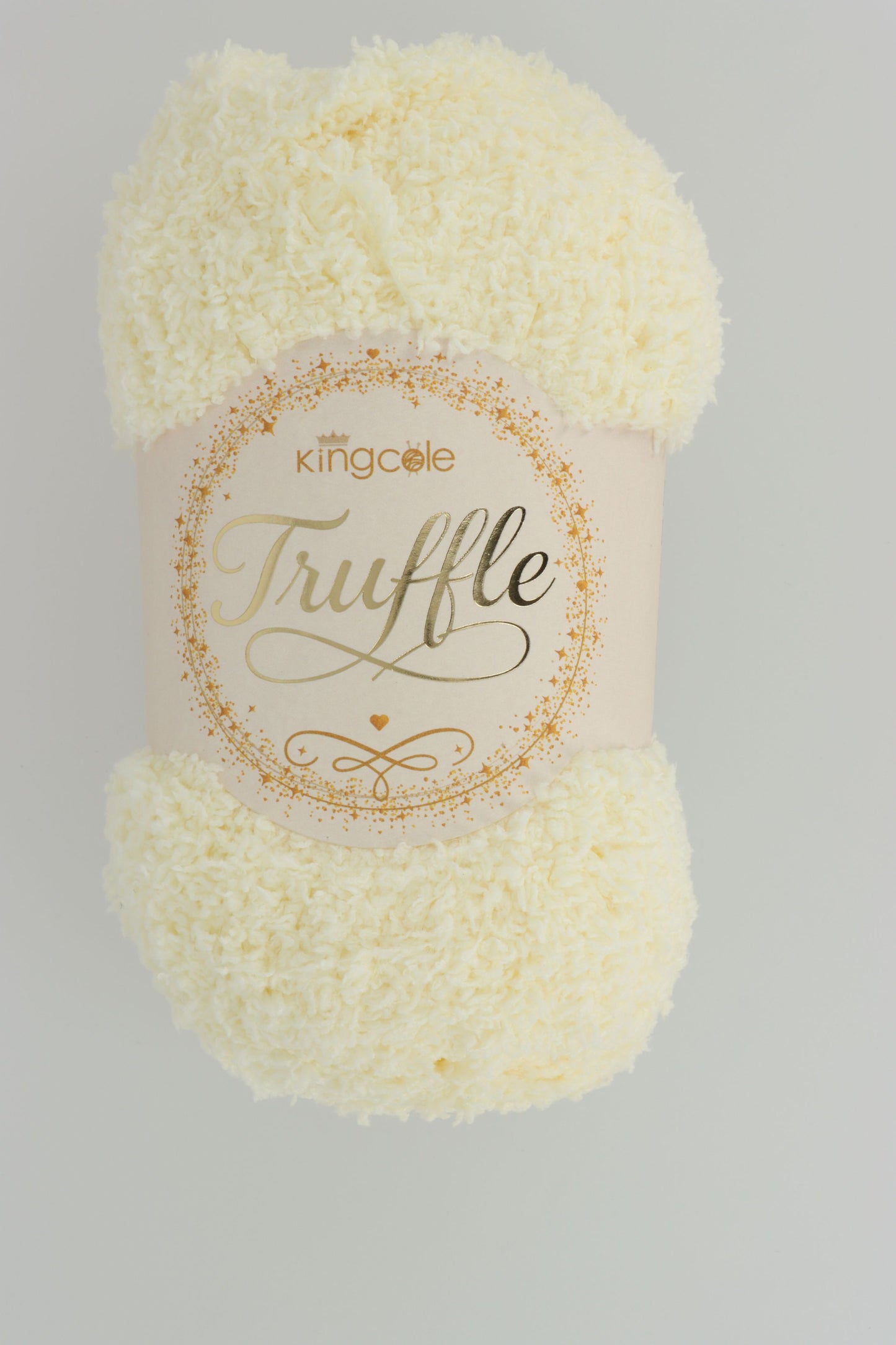 Vanilla - Truffle