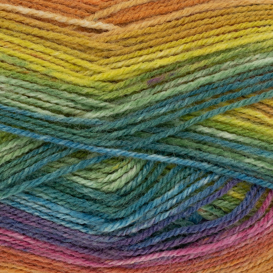 Loganberry - Bramble DK