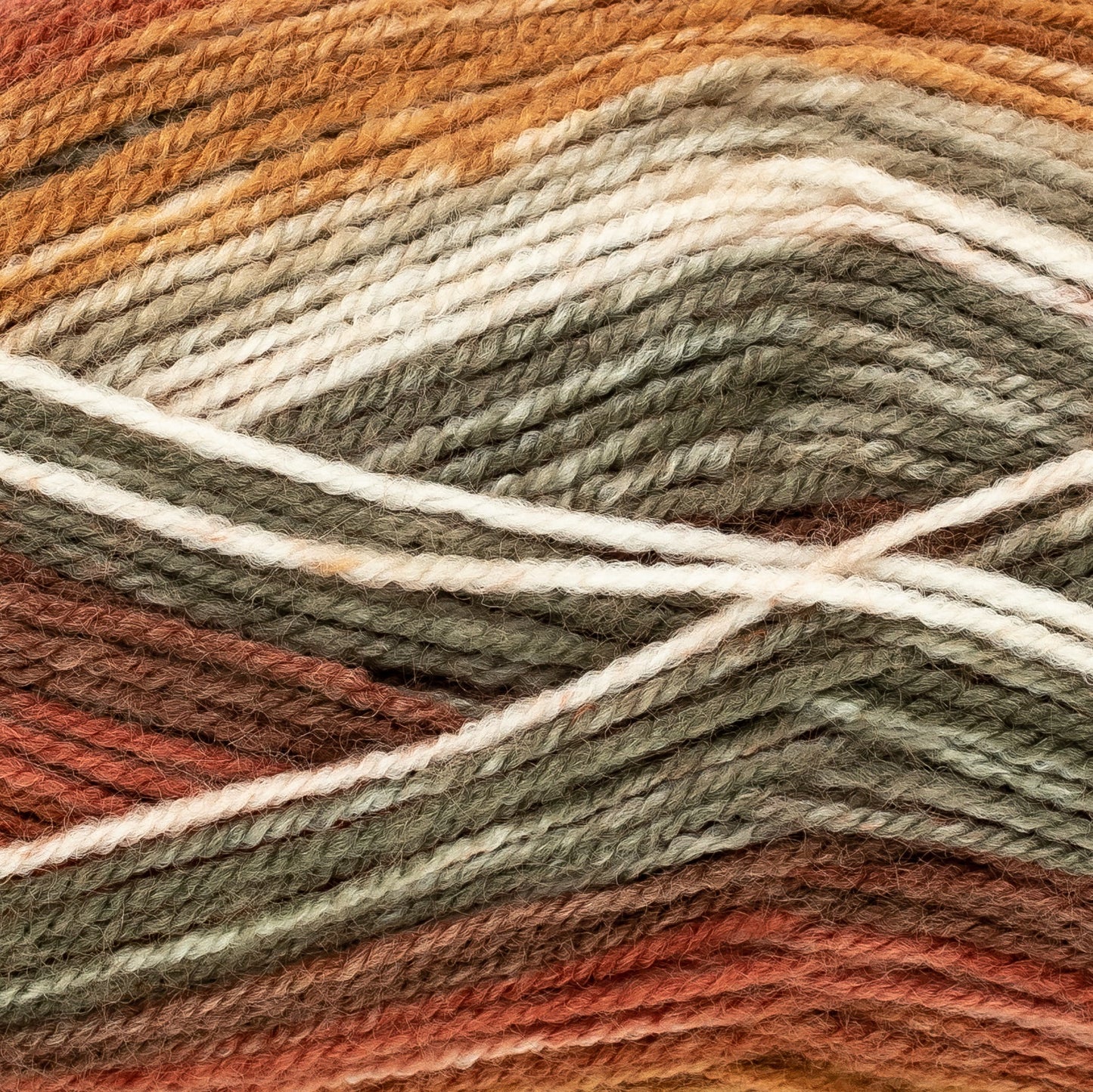 Chestnut - Bramble DK