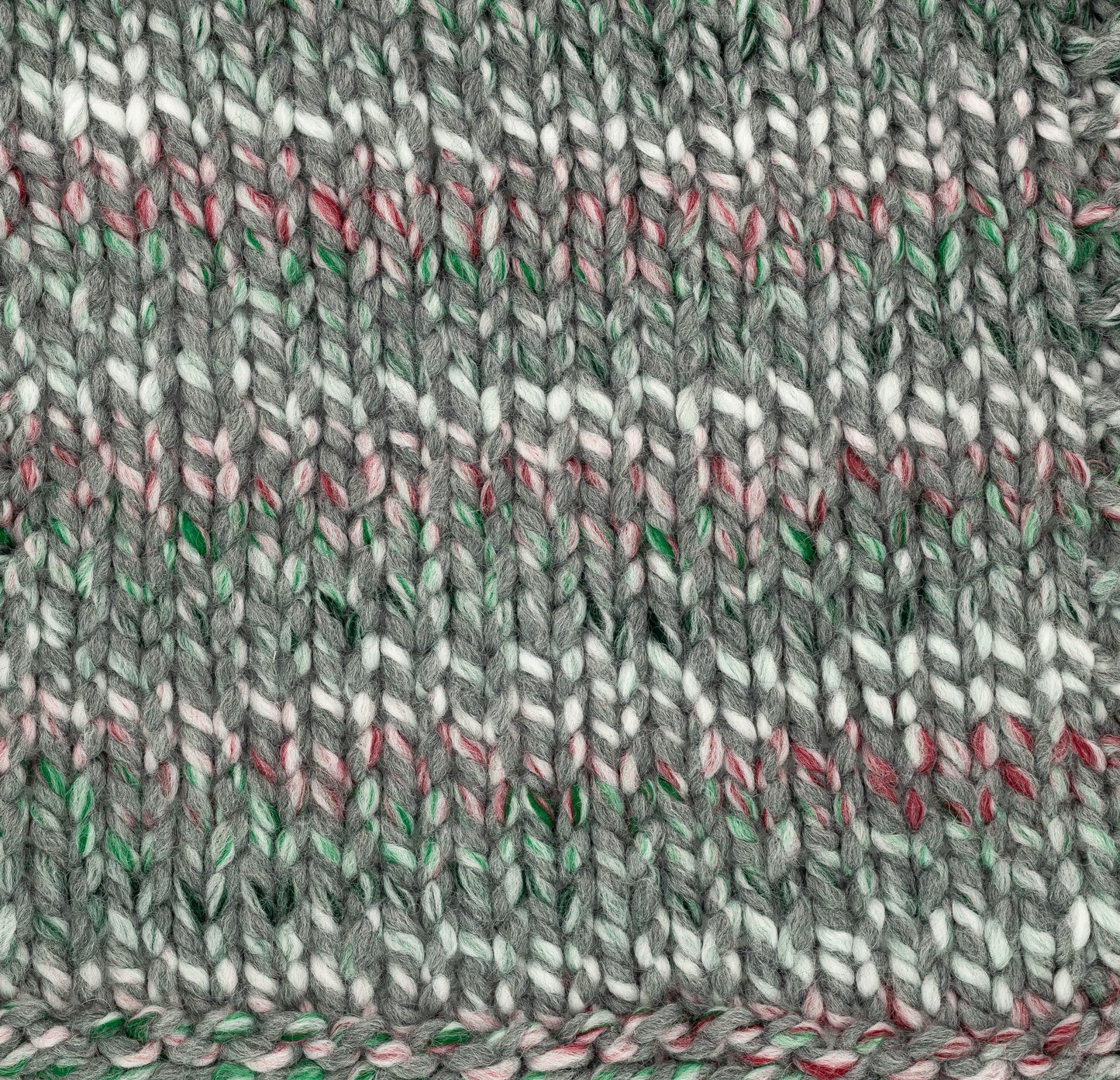 Snowman - Christmas Super Chunky