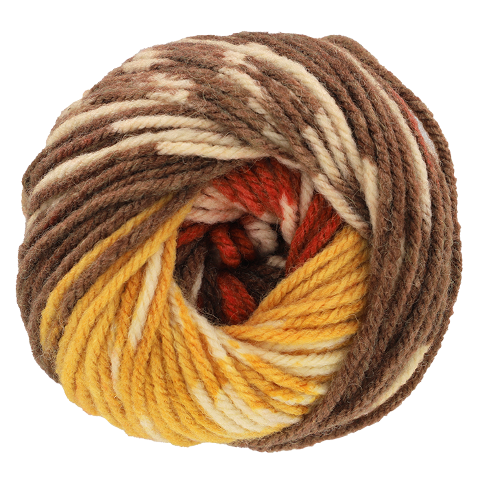 Gudrun - Nordic Chunky