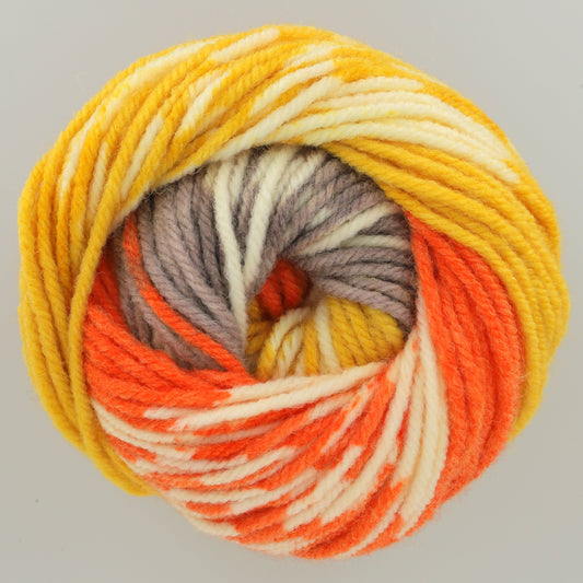 Linnea - Nordic Chunky