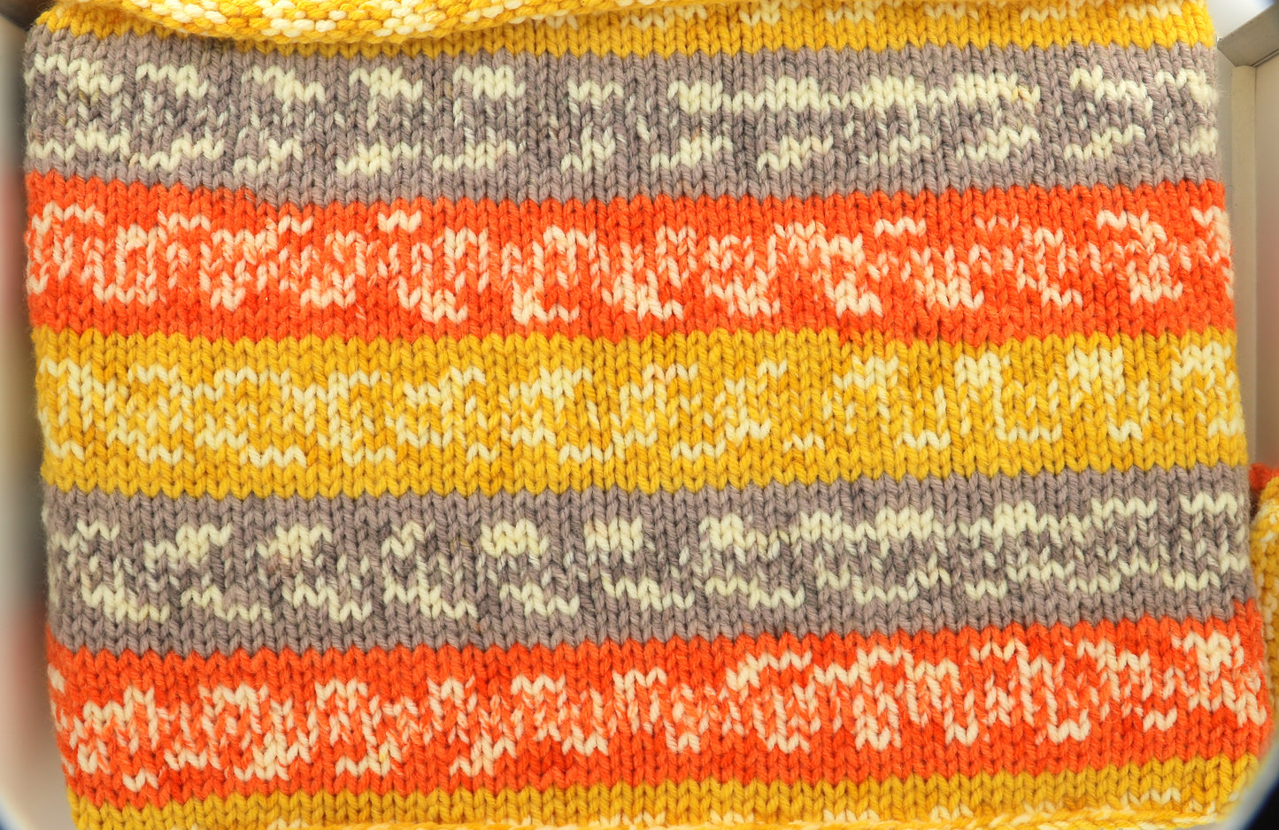 Linnea - Nordic Chunky