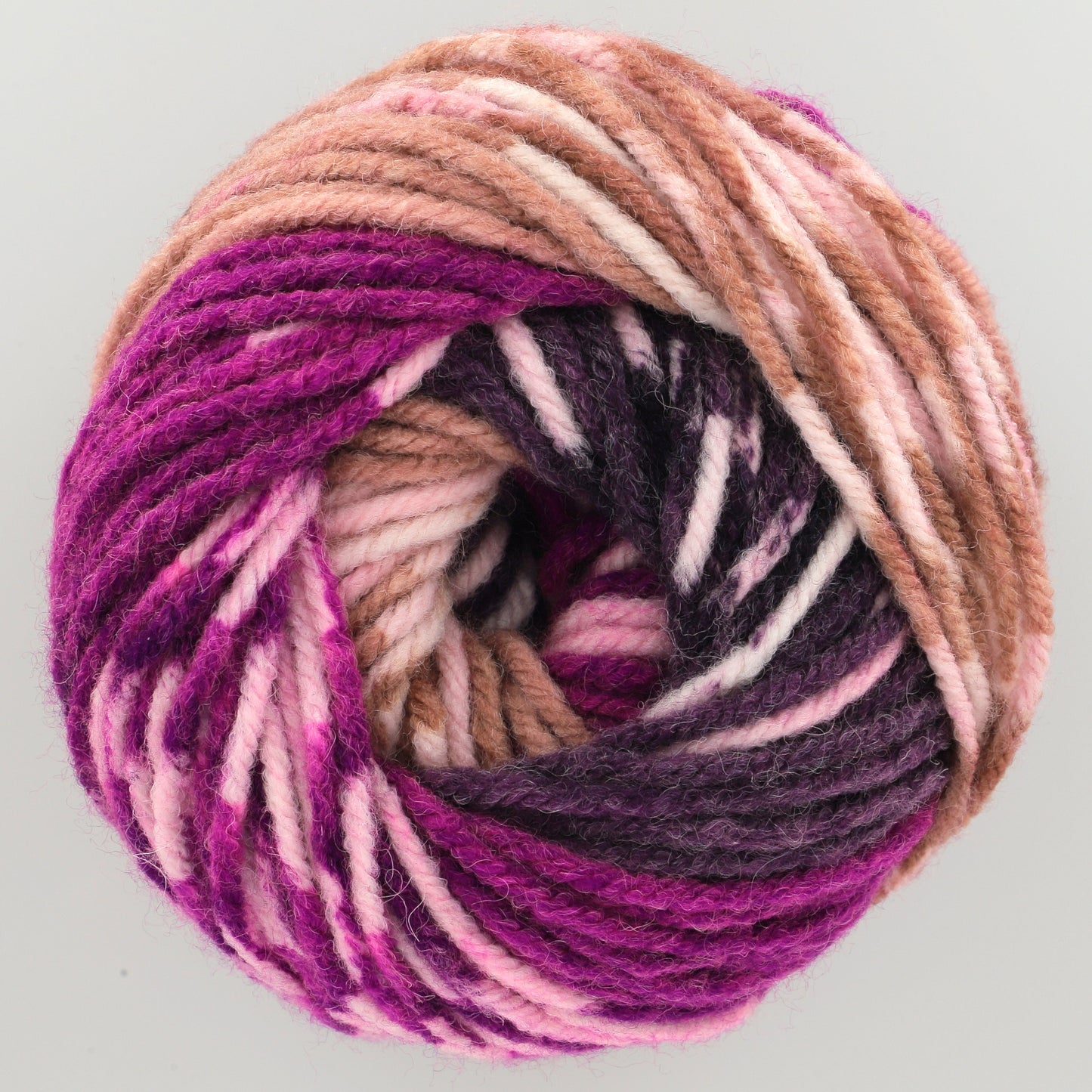 Astrid - Nordic Chunky