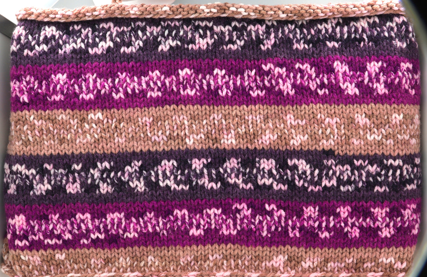 Astrid - Nordic Chunky