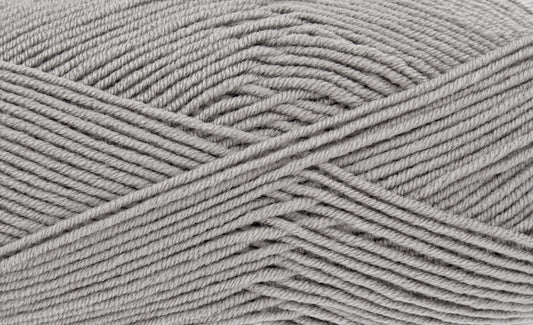 Silver - Cherished 4Ply