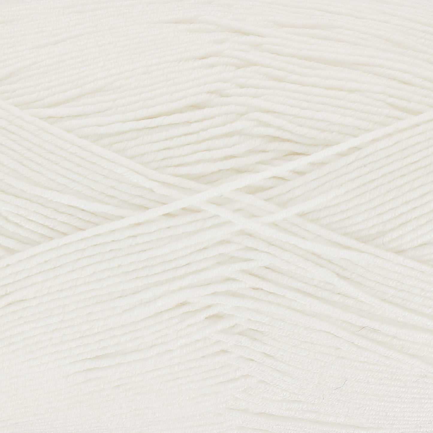 White Currant shade of King Cole's Simply Footsie 4Ply