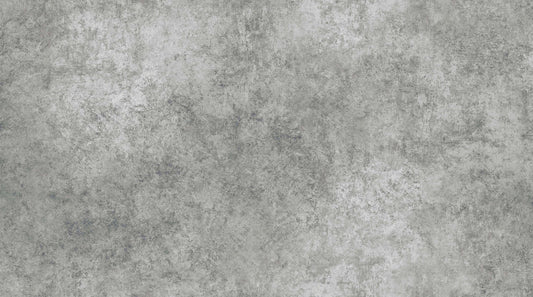 Rough Metal on Pewter - Heavy Metals Cotton Print Fabric - per half metre