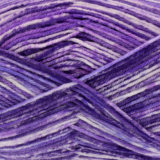 Purple Mist - Camouflage DK