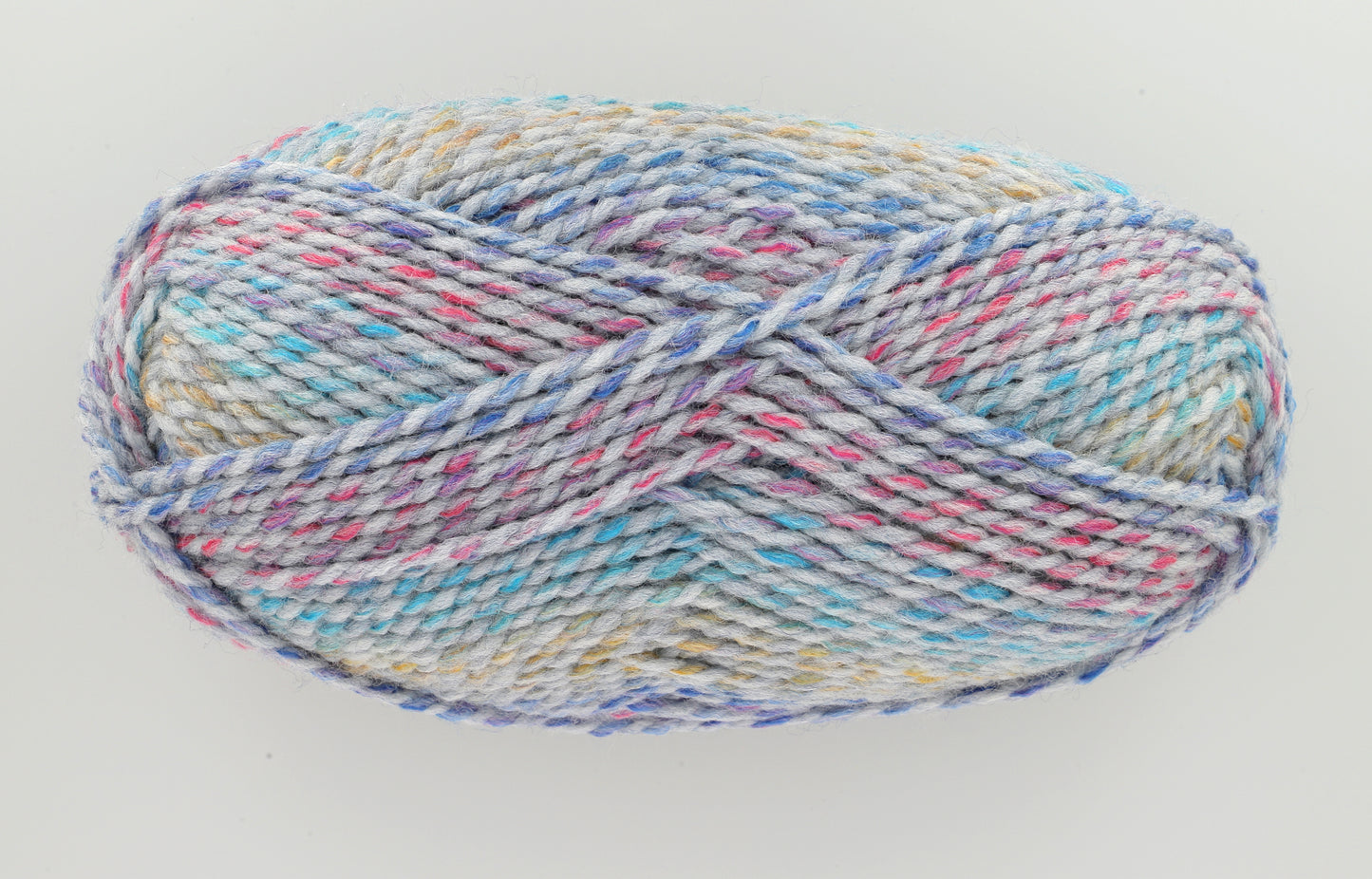 Tempo - Crescendo Aran Yarn - King Cole