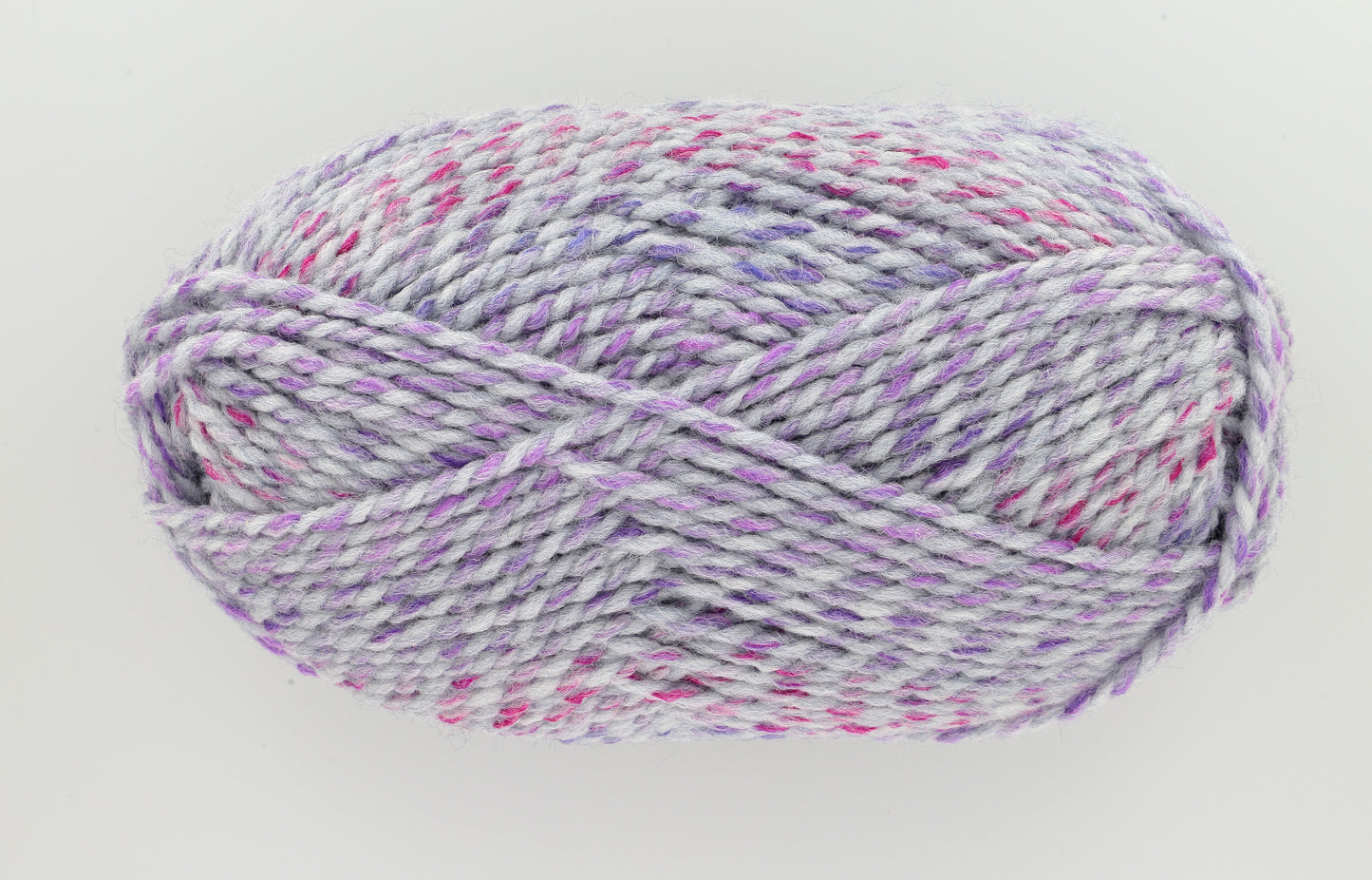 Rhapsody - Crescendo Aran Yarn - King Cole