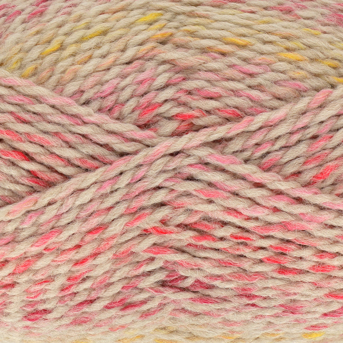 Sonata - Crescendo Aran Yarn - King Cole