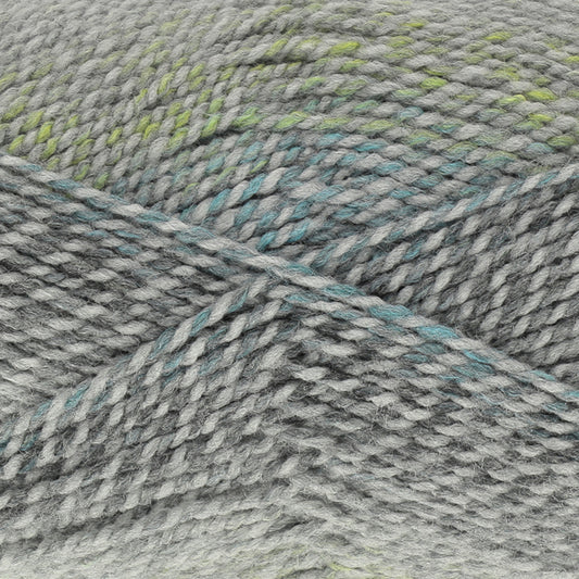 Vibrato - Crescendo Aran Yarn - King Cole