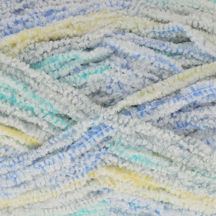 Lemon Drop - Fruitilicious - King Cole Yarn