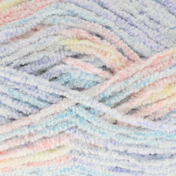 Love Heart - Fruitilicious - King Cole Yarn
