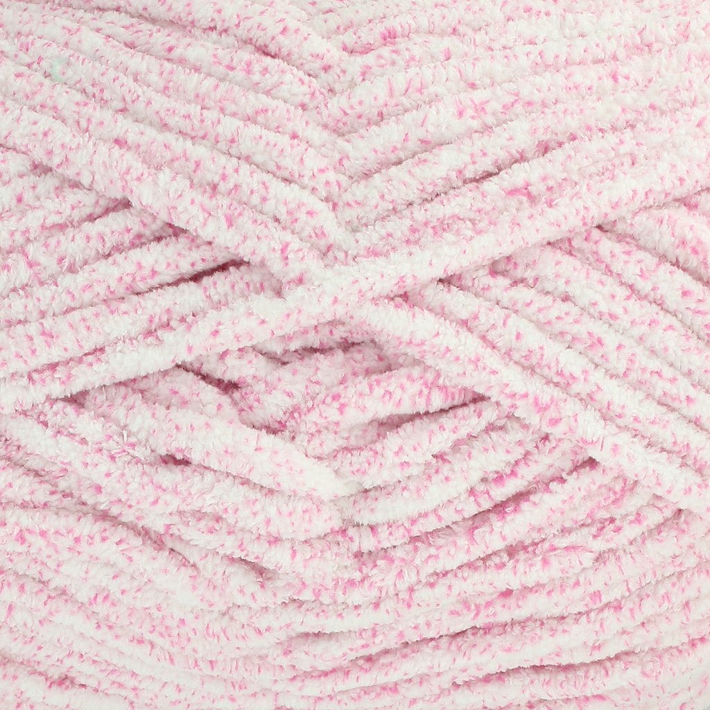 Pink Sprinkles - Toastie