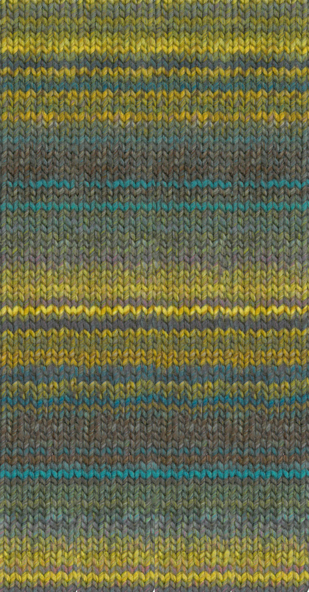 Sunflower Fields - Cottagespun Chunky