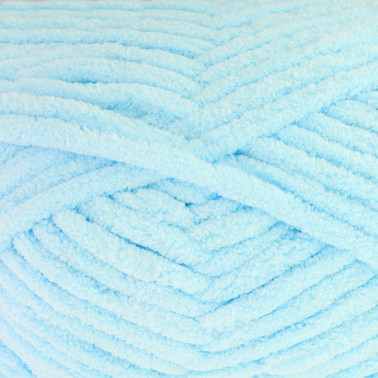 Baby Blue - Jumbo Toastie