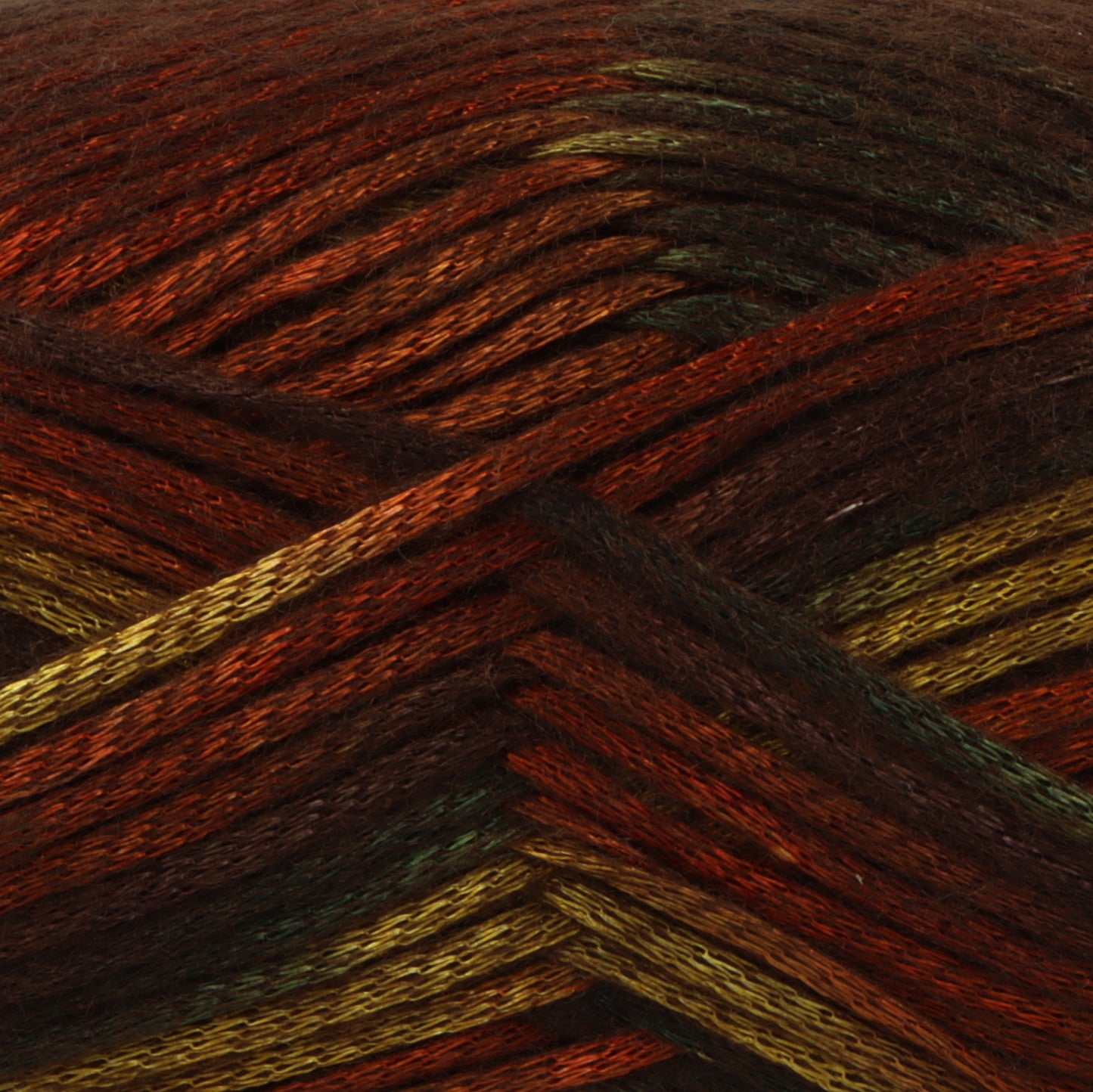Jewel Wasp - Firefly Aran