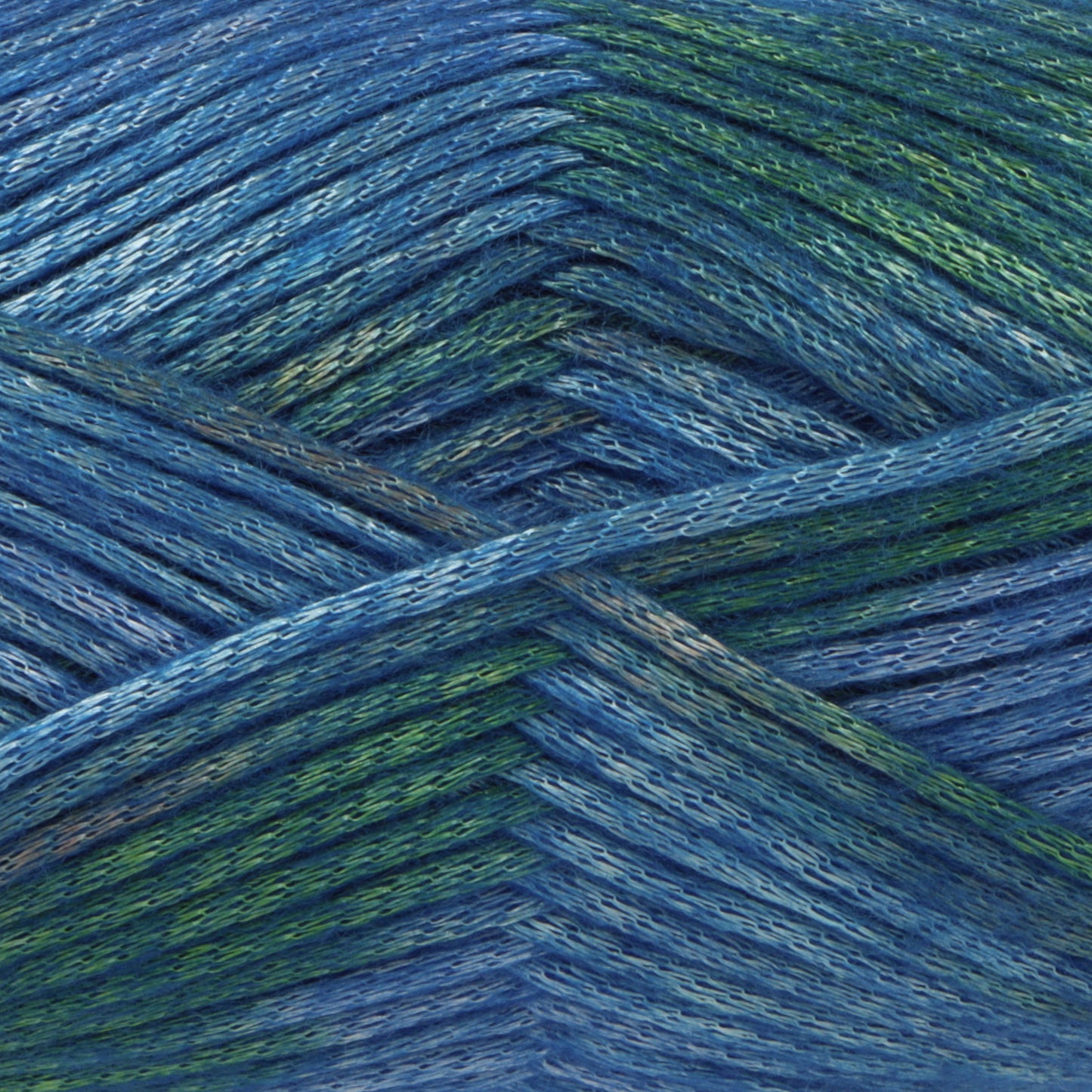 Sapphire Damselfly - Firefly Aran