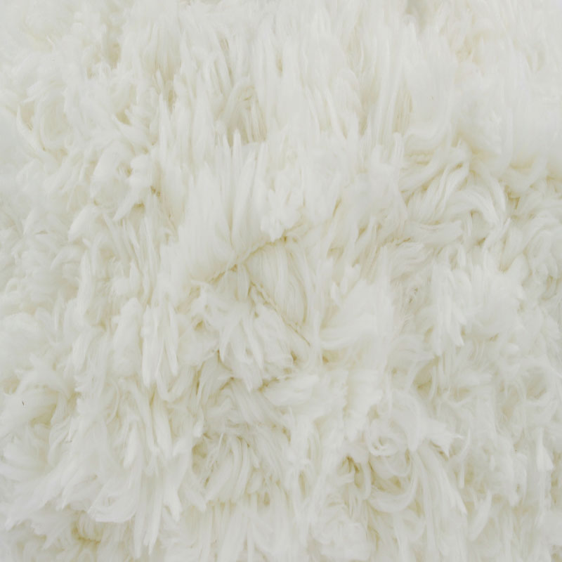 Cream - Tufty Super Chunky 200g