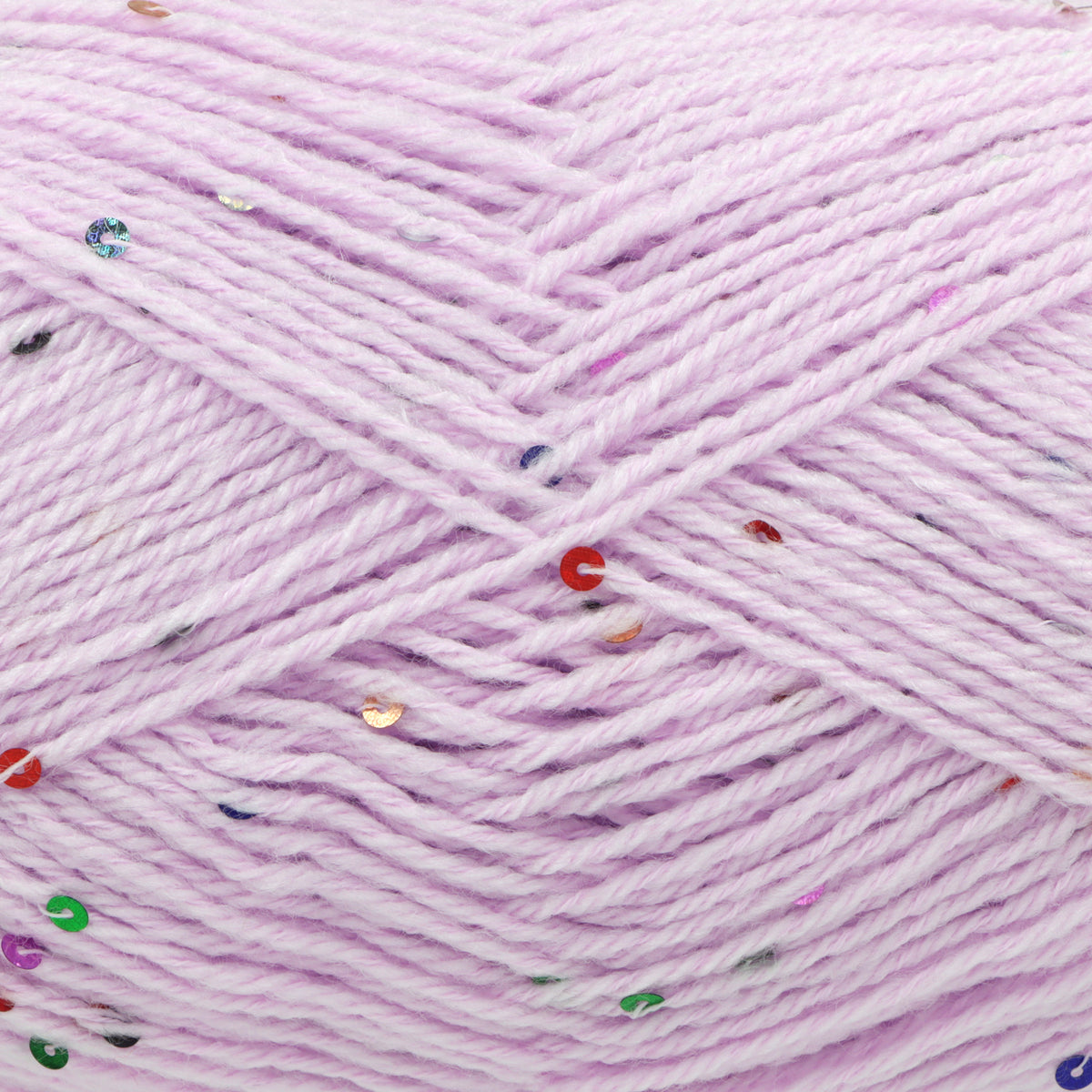 Wisteria - Dazzle DK