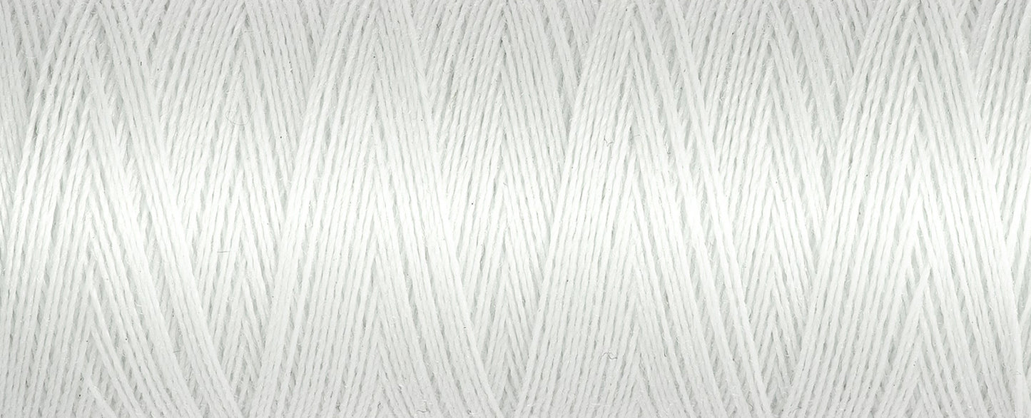 Shade 643 - Sew-All Thread: 100m - Gutermann