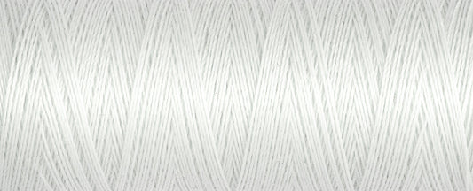 Shade 643 - Sew-All Thread: 100m - Gutermann